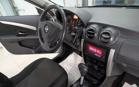 Nissan Almera, 2018 год, 949 000 рублей, 9 фотография