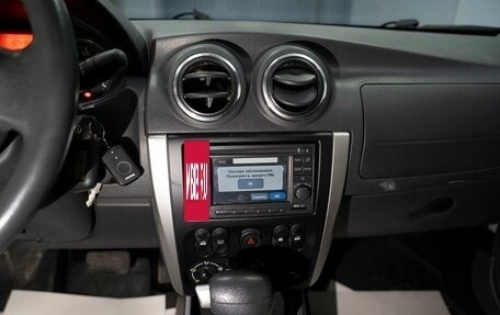 Nissan Almera, 2018 год, 949 000 рублей, 7 фотография