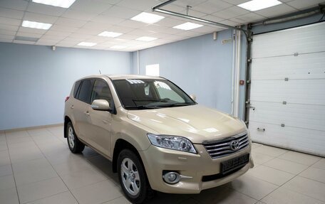Toyota RAV4, 2012 год, 1 349 000 рублей, 4 фотография