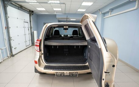 Toyota RAV4, 2012 год, 1 349 000 рублей, 12 фотография