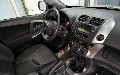 Toyota RAV4, 2012 год, 1 349 000 рублей, 10 фотография