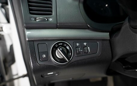 Hyundai i40 I рестайлинг, 2017 год, 1 399 000 рублей, 8 фотография