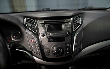 Hyundai i40 I рестайлинг, 2017 год, 1 399 000 рублей, 11 фотография