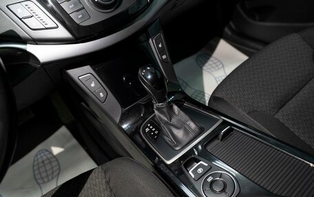 Hyundai i40 I рестайлинг, 2017 год, 1 399 000 рублей, 12 фотография