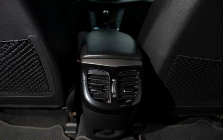 Hyundai i40 I рестайлинг, 2017 год, 1 399 000 рублей, 13 фотография