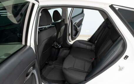 Hyundai i40 I рестайлинг, 2017 год, 1 399 000 рублей, 14 фотография