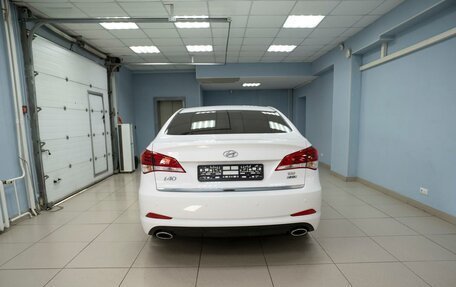 Hyundai i40 I рестайлинг, 2017 год, 1 399 000 рублей, 16 фотография