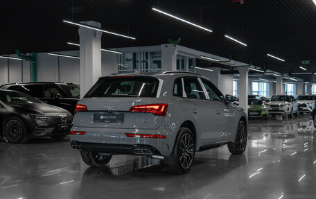 Audi Q5, 2025 год, 5 850 000 рублей, 5 фотография