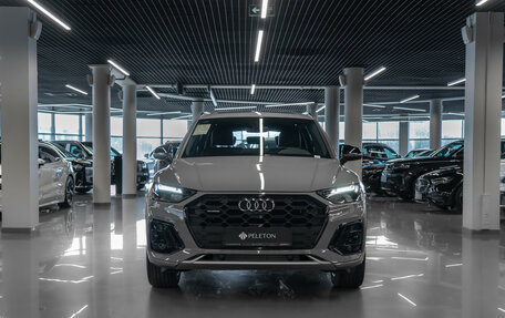 Audi Q5, 2025 год, 5 850 000 рублей, 3 фотография