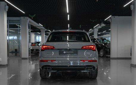 Audi Q5, 2025 год, 5 850 000 рублей, 6 фотография