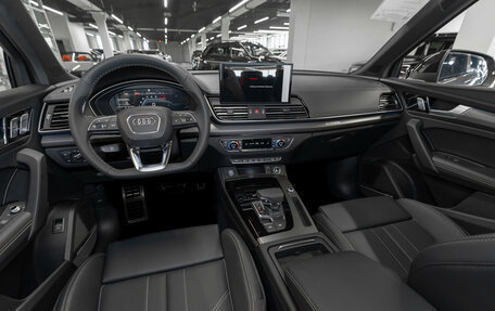 Audi Q5, 2025 год, 5 850 000 рублей, 7 фотография