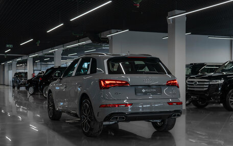 Audi Q5, 2025 год, 5 850 000 рублей, 4 фотография