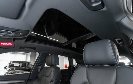 Audi Q5, 2025 год, 5 850 000 рублей, 10 фотография