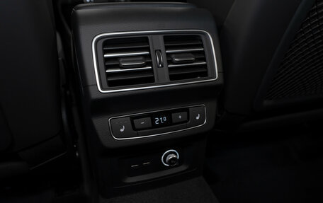 Audi Q5, 2025 год, 5 850 000 рублей, 14 фотография