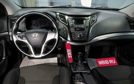 Hyundai i40 I рестайлинг, 2017 год, 1 399 000 рублей, 9 фотография