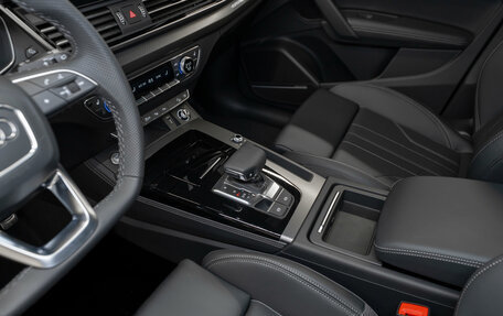 Audi Q5, 2025 год, 5 850 000 рублей, 15 фотография