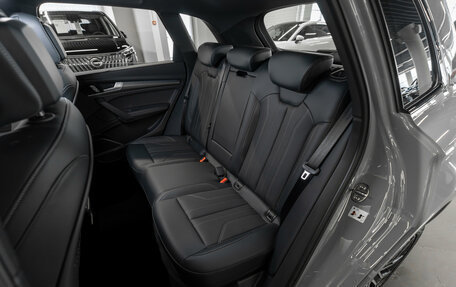 Audi Q5, 2025 год, 5 850 000 рублей, 13 фотография