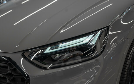 Audi Q5, 2025 год, 5 850 000 рублей, 27 фотография