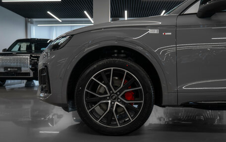 Audi Q5, 2025 год, 5 850 000 рублей, 26 фотография