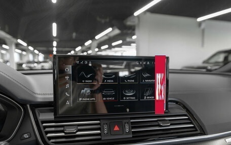 Audi Q5, 2025 год, 5 850 000 рублей, 16 фотография