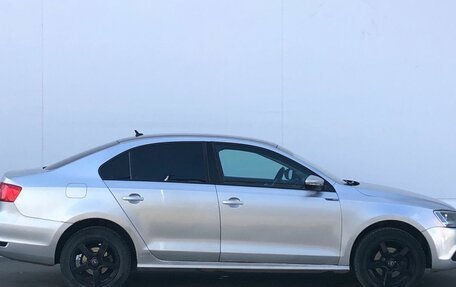 Volkswagen Jetta VI, 2012 год, 665 000 рублей, 4 фотография