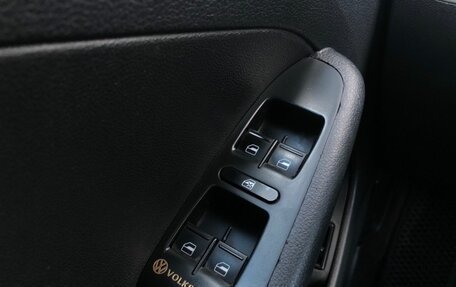 Volkswagen Jetta VI, 2012 год, 665 000 рублей, 15 фотография