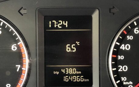 Volkswagen Jetta VI, 2012 год, 665 000 рублей, 18 фотография