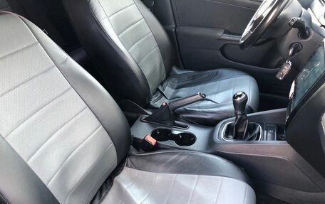 Volkswagen Jetta VI, 2012 год, 665 000 рублей, 10 фотография