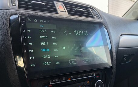 Volkswagen Jetta VI, 2012 год, 665 000 рублей, 13 фотография