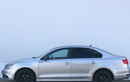 Volkswagen Jetta VI, 2012 год, 665 000 рублей, 8 фотография