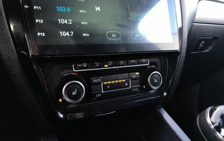 Volkswagen Jetta VI, 2012 год, 665 000 рублей, 14 фотография