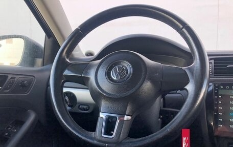 Volkswagen Jetta VI, 2012 год, 665 000 рублей, 17 фотография