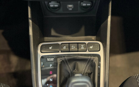 Hyundai Creta I рестайлинг, 2019 год, 1 849 000 рублей, 16 фотография