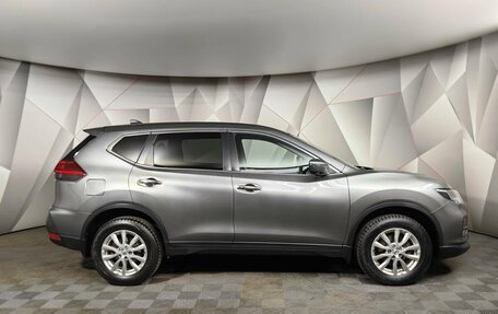 Nissan X-Trail, 2019 год, 2 098 000 рублей, 6 фотография