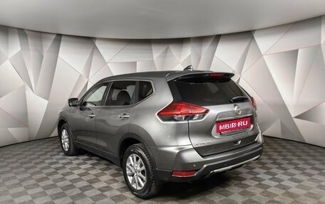 Nissan X-Trail, 2019 год, 2 098 000 рублей, 4 фотография