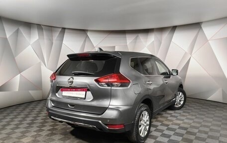 Nissan X-Trail, 2019 год, 2 098 000 рублей, 2 фотография