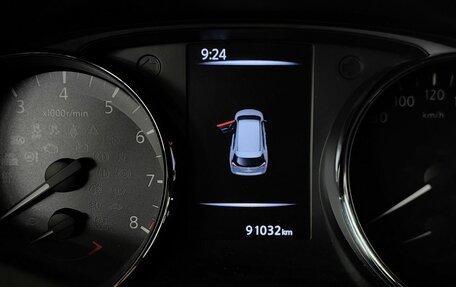 Nissan X-Trail, 2019 год, 2 098 000 рублей, 18 фотография