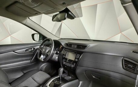 Nissan X-Trail, 2019 год, 2 098 000 рублей, 13 фотография