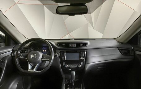 Nissan X-Trail, 2019 год, 2 098 000 рублей, 14 фотография