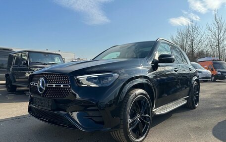 Mercedes-Benz GLE, 2025 год, 14 900 000 рублей, 2 фотография