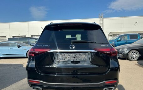 Mercedes-Benz GLE, 2025 год, 14 900 000 рублей, 4 фотография