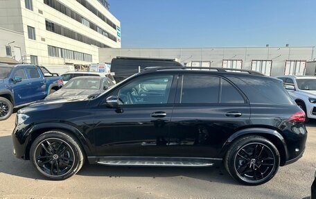 Mercedes-Benz GLE, 2025 год, 14 900 000 рублей, 3 фотография