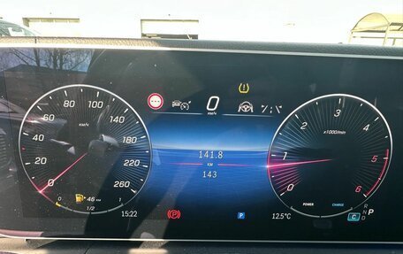 Mercedes-Benz GLE, 2025 год, 14 900 000 рублей, 14 фотография