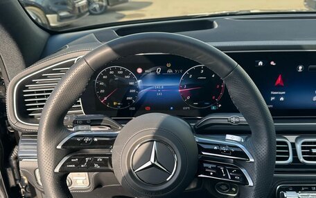 Mercedes-Benz GLE, 2025 год, 14 900 000 рублей, 13 фотография