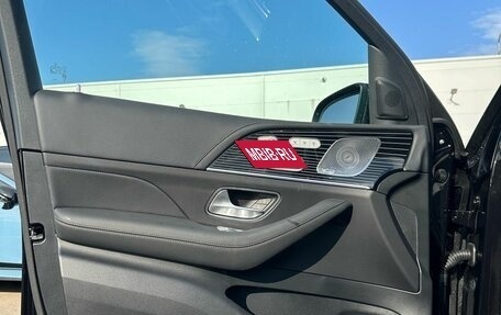 Mercedes-Benz GLE, 2025 год, 14 900 000 рублей, 8 фотография