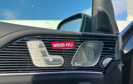 Mercedes-Benz GLE, 2025 год, 14 900 000 рублей, 9 фотография