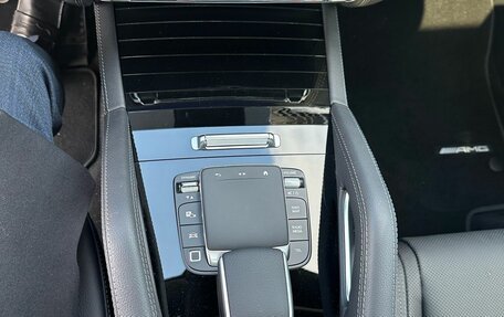 Mercedes-Benz GLE, 2025 год, 14 900 000 рублей, 17 фотография