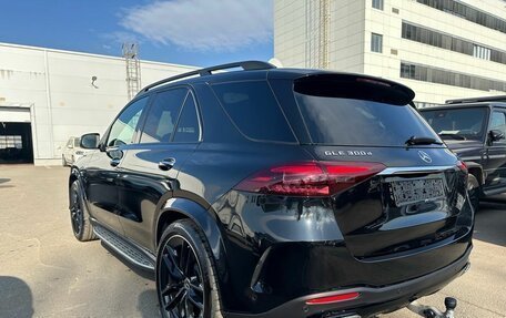 Mercedes-Benz GLE, 2025 год, 14 900 000 рублей, 20 фотография