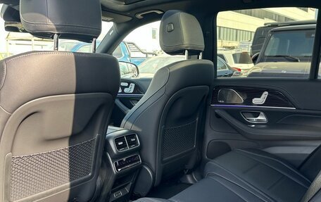 Mercedes-Benz GLE, 2025 год, 14 900 000 рублей, 19 фотография