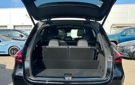 Mercedes-Benz GLE, 2025 год, 14 900 000 рублей, 25 фотография